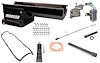 20411 Moroso Street/Strip Oil Pan and Oil Pump Kit for Big Block Chevy - image 1