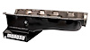 20416 Street/Strip Oil Pan Big Block Chevy Mark IV - image 1