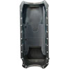 20416 Street/Strip Oil Pan Big Block Chevy Mark IV - image 2