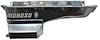 20420 Road Race Oil Pan Big Block Chevy Mark IV Road Race Baffled - image 1