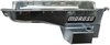 20420 Road Race Oil Pan Big Block Chevy Mark IV Road Race Baffled - image 2