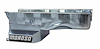 20421 Road Race Oil Pan Big Block Chevy Gen V/Gen VI Road Race Baffled - image 1