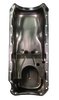 Street/Strip Oil Pan Big Block Chevy Mark IV - image 3