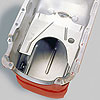 Street/Strip Oil Pan Big Block Chevy Mark IV - image 2