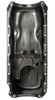 Street/Strip Oil Pan Big Block Chevy Mark IV - image 3