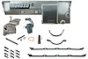 20485K Drag Race Oil Pan Kit, Big Block Chevy Mark IV - image 1