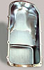 Street/Strip Oil Pan Pontiac 301-455 - image 2