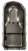 Street/Strip Oil Pan Pontiac 301-455 - image 3
