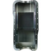 Street/Strip Oil Pan Ford 351W - image 2