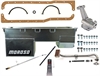 Ford 351W Oil Pan Kit - image 1
