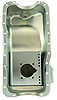 20527 Road Race Oil Pan Ford 289-302 - image 2