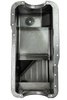 20541 Rear Sump Oil Pan for 1966–1977 Ford Bronco with 351W Engine[Black Powder Coat] - image 3
