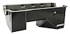 20542 Rear Sump Oil Pan for 1966–1977 Ford Bronco with 289, 302 Engine - image 1