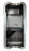 20542 Rear Sump Oil Pan for 1966–1977 Ford Bronco with 289, 302 Engine - image 4