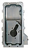20548 Drag Race Oil Pan 1979-Up Ford including 2005-Up Mustang - image 2