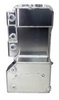 20552 Oil Pan, Ford 351W, Power Pouch, Billet End Seals, 9 in. Deep, Rear Sump, Alum - image 2