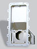 20555 Drag Race Oil Pan Ford Mustang - image 2