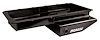 20568 Road Race Oil Pan for Ford Gen 4 5.0L Coyote, 5.2L Voodoo Engines in Cobra Kit Cars [Black Powder Coat Finish] - image 1