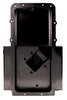 20568 Road Race Oil Pan for Ford Gen 4 5.0L Coyote, 5.2L Voodoo Engines in Cobra Kit Cars [Black Powder Coat Finish] - image 2