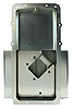 20570 Drag Race Oil Pan for Ford Gen 4 5.0L Coyote, 5.2L Voodoo Engines in Cobra Kit Cars [Black Powder Coat Finish] - image 2