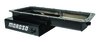 20570 Drag Race Oil Pan for Ford Gen 4 5.0L Coyote, 5.2L Voodoo Engines in Cobra Kit Cars [Black Powder Coat Finish] - image 4