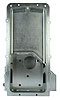 20571 Drag Race Oil Pan Clear Zinc For 2011-Up Ford Mustang 5.0 'Coyote' Engine - image 2