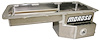 20574 Drag Race Baffled Oil Pan Aluminum For 1979-Up Ford Mustang 5.0 'Coyote' Engine - Rear Sump - image 1