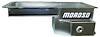 20576 Road Race Oil Pan Ford 5.0 Modular "Coyote" Engines Fox Body Swap - Aluminum - image 1