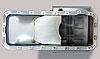 Street/Strip Oil Pan Ford "FE" (352-428) - image 2
