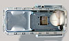 20608 Road Race Oil Pan Ford FE 352-428 - image 2