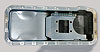 Street/Strip Oil Pan Ford "FE" (352-428) - image 2