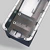 20625 Drag Race Oil Pan Ford 429-460 - image 2
