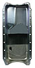 Street/Strip Oil Pan Small Block Chrysler (273-340) and Magnum - image 2