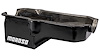 20719 Oil Pan, Amc Car, Jeep V8, Cj, Sj, C104, Deep Sump - image 1