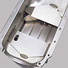 Street/Strip Oil Pan Small Block Chrysler 360 (Non-Magnum) - image 2
