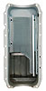 20732 Drag Race Oil Pan For Bracket Racing, Super Classes, Truck & Street Rod - image 2