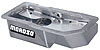 Street/Strip Oil Pan 1995-02 Dodge Neon - image 1