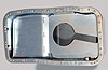 Street/Strip Oil Pan Acura VTEC, Non-VTEC and Honda 1.6L B16A3 Engine - image 2