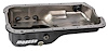 20916 Oil Pan, Honda H Series, Stock Depth, Drainbacks - image 1