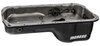 20916 Oil Pan, Honda H Series, Stock Depth, Drainbacks - image 4