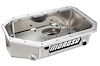 20921 Road Race Oil Pan for Honda/Acura K-Series Engine Swaps [Aluminum] - image 1