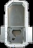 20936 Road Race Oil Pan Toyota 2RZFE, 3RZFE - Oil Pump Pickup Not Included - image 2