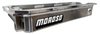 20938 Oil Pan, Toyota 2Jz-Ge,2Jz-Gte, Aluminum, Dry Sump, With 3 Female 12 An Pickups - image 2