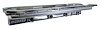 20939 Oil Pan, Toyota 2Jz-Ge,2Jz-Gte, Aluminum, Dry Sump, With 4  Female 12 An Pickups - image 1