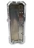 20939 Oil Pan, Toyota 2Jz-Ge,2Jz-Gte, Aluminum, Dry Sump, With 4  Female 12 An Pickups - image 3