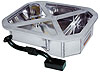 Drag Race Oil Pan Mazda 13B Rotary Engine - image 1