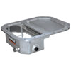 Street/Strip Oil Pan Mazda 13B Rotary Engine - image 1