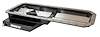 20977 Road Race Oil Pan for Nissan/Datsun L24, L26, L28 [Steel] - image 1