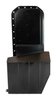 20977 Road Race Oil Pan for Nissan/Datsun L24, L26, L28 [Steel] - image 3