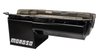 21017 Drag Race Racing Oil Pan Small Block Chevy Pre-1980 with Driver-Side Dipstick - image 4